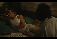 Jacob Anderson nude scenes collection