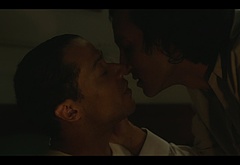 Jacob Anderson nude scenes collection