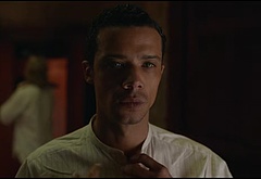 Jacob Anderson nude scenes collection