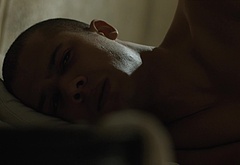 Jacob Anderson nude scenes collection