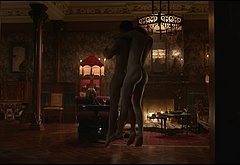 Jacob Anderson nude scenes collection