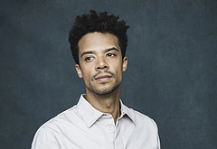 Jacob Anderson sexy pics