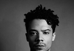 Jacob Anderson sexy pics