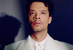 Jacob Anderson sexy pics