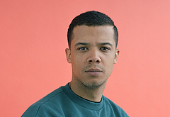 Jacob Anderson sexy pics