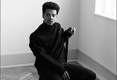 Jacob Anderson sexy pics