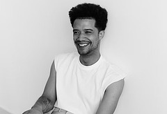 Jacob Anderson sexy pics