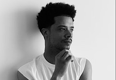 Jacob Anderson sexy pics