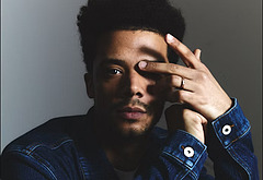 Jacob Anderson sexy pics