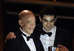 J K Simmons sexy photos