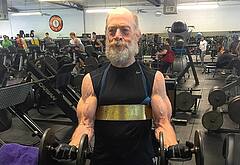 J K Simmons sexy photos