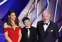 J K Simmons sexy photos