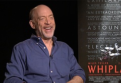 J K Simmons sexy photos