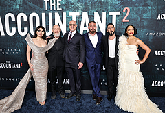 J K Simmons sexy photos