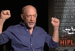 J K Simmons sexy photos