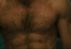 Richard Madden nude scenes