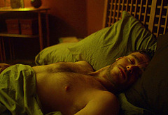 Richard Madden nude scenes