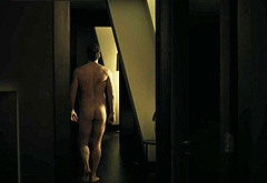 Richard Madden nude scenes