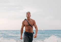 Richard Madden nude scenes