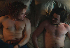 Richard Madden nude scenes