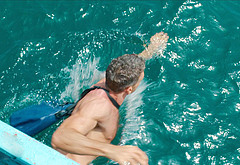 Richard Madden nude scenes