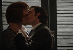 Richard Madden nude scenes