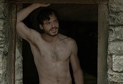 Richard Madden nude scenes