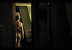 Richard Madden nude scenes