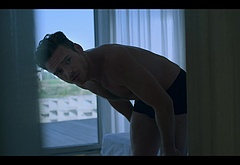 Richard Madden nude scenes