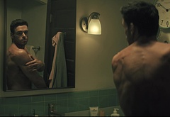Richard Madden nude scenes
