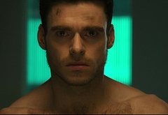 Richard Madden nude scenes