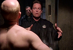 J K Simmons nude movie scenes