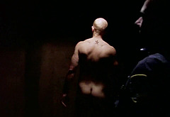 J K Simmons nude movie scenes