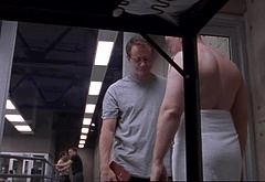 J K Simmons nude movie scenes