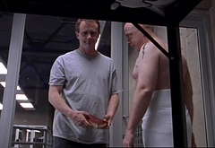 J K Simmons nude movie scenes