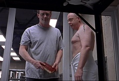 J K Simmons nude movie scenes