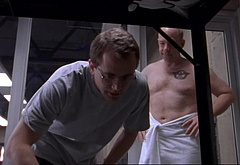 J K Simmons nude movie scenes