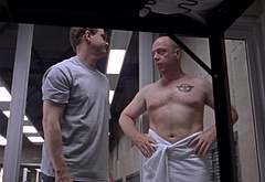 J K Simmons nude movie scenes