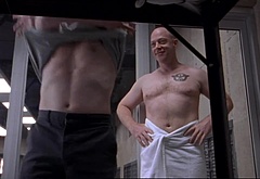 J K Simmons nude movie scenes