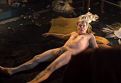 Joel Tobeck nude movie scenes