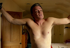 Joel Tobeck nude movie scenes