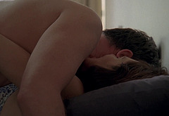 Joel Tobeck nude movie scenes