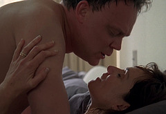 Joel Tobeck nude movie scenes