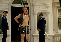 Joel Tobeck nude movie scenes