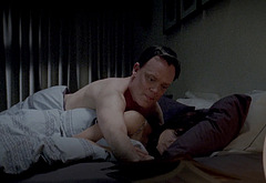 Joel Tobeck nude movie scenes