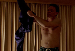 Joel Tobeck nude movie scenes