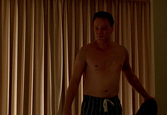 Joel Tobeck nude movie scenes