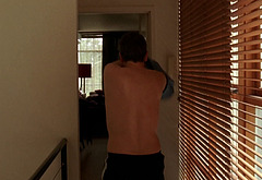 Joel Tobeck nude movie scenes