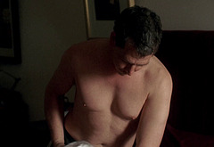 Joel Tobeck nude movie scenes