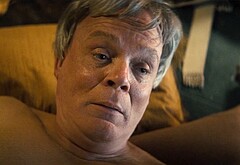 Joel Tobeck nude movie scenes